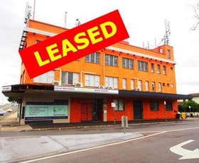 Offices commercial property leased at 252 Grahram Street Port Melbourne VIC 3207