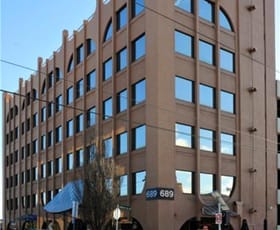 Offices commercial property leased at Suite G02/689 Burke Road Hawthorn East VIC 3123