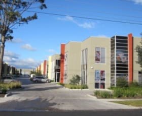 Factory, Warehouse & Industrial commercial property leased at 12/282- 284 Chesterville Road Moorabbin VIC 3189