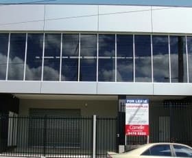 Factory, Warehouse & Industrial commercial property leased at 33 Jersey Street Hornsby NSW 2077