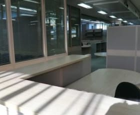 Offices commercial property leased at Level 1/14 Dumaresq Street Campbelltown NSW 2560