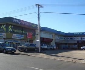 Showrooms / Bulky Goods commercial property leased at 3 and 4/92-96 Wollongong Street Fyshwick ACT 2609