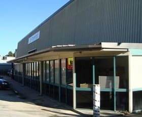Factory, Warehouse & Industrial commercial property leased at Whole Buil/283 Canberra Avenue Fyshwick ACT 2609