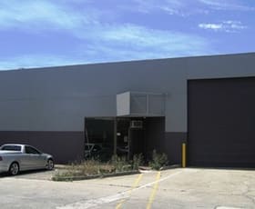 Factory, Warehouse & Industrial commercial property leased at 2/1703 Centre Road Springvale VIC 3171