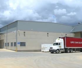 Factory, Warehouse & Industrial commercial property leased at 1/2 Pelle Street Mitchell ACT 2911