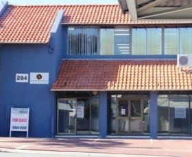 Factory, Warehouse & Industrial commercial property leased at 284 Fitzgerald St North Perth WA 6006