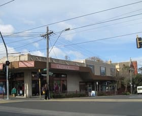 Showrooms / Bulky Goods commercial property leased at 1st Fl 426 Glen Huntly Road Elsternwick VIC 3185