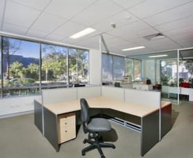 Offices commercial property leased at Suite 6/1 Chaplin Drive Lane Cove NSW 2066