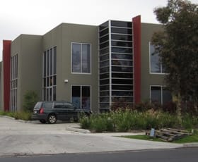 Showrooms / Bulky Goods commercial property leased at 35/282- 284 Chesterville Rd Moorabbin VIC 3189