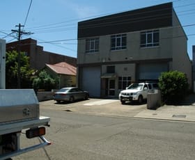 Factory, Warehouse & Industrial commercial property leased at Botany NSW 2019