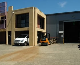 Factory, Warehouse & Industrial commercial property leased at Matraville NSW 2036