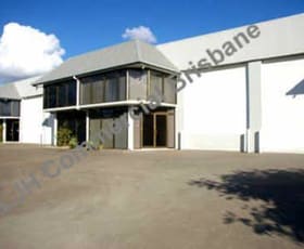 Factory, Warehouse & Industrial commercial property leased at 3/12 Selhurst Street Coopers Plains QLD 4108