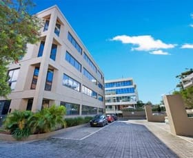Offices commercial property leased at 2.02/16-18 Cambridge Street Epping NSW 2121