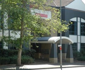 Offices commercial property leased at Suite 8/345 Pacific Highway Lindfield NSW 2070