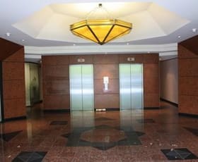 Offices commercial property leased at 55 Blackall Street Barton ACT 2600