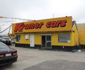 Factory, Warehouse & Industrial commercial property leased at 118 Cheltenham Road Dandenong VIC 3175