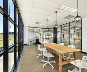 Offices commercial property leased at Level 1, Suite 3/333 Police Road Mulgrave VIC 3170