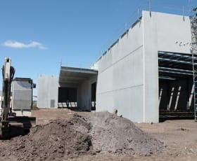 Factory, Warehouse & Industrial commercial property leased at 14-16 Edison Road Dandenong South VIC 3175