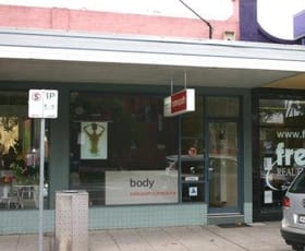 Shop & Retail commercial property leased at 45 Glenhuntly Road Elwood VIC 3184