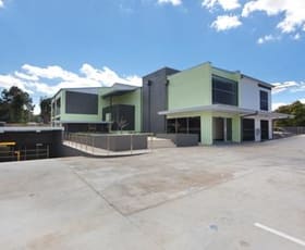 Offices commercial property leased at 171 McCullough Street Sunnybank QLD 4109
