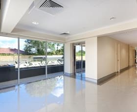 Offices commercial property leased at 171 McCullough Street Sunnybank QLD 4109