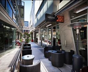 Offices commercial property leased at 25 Claremont Street South Yarra VIC 3141