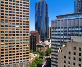 Offices commercial property leased at 13 & 14/30 Collins Street Melbourne VIC 3000