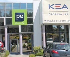 Showrooms / Bulky Goods commercial property leased at 161 Princes Highway Hallam VIC 3803