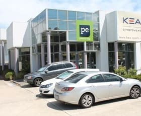 Showrooms / Bulky Goods commercial property leased at 161 Princes Highway Hallam VIC 3803