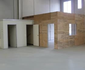 Factory, Warehouse & Industrial commercial property leased at 8/87-89 Hallam South Road Hallam VIC 3803
