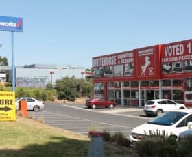 Factory, Warehouse & Industrial commercial property leased at 3/802 Burwood Highway Ferntree Gully VIC 3156
