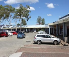 Shop & Retail commercial property leased at Shop 6b/91  Ballantrae Drive St Andrews NSW 2566