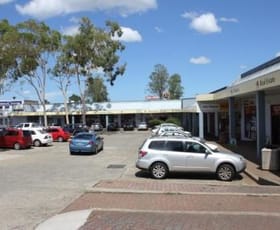 Shop & Retail commercial property leased at Shop 10a/91 Ballantrae Drive St Andrews NSW 2566