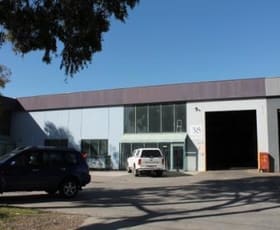 Factory, Warehouse & Industrial commercial property leased at 9/38 Tatterson Road Dandenong VIC 3175