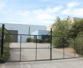 Factory, Warehouse & Industrial commercial property leased at 4/4 David Lee Road Hallam VIC 3803