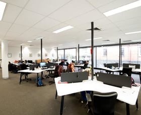 Offices commercial property leased at 675 Victoria Street Abbotsford VIC 3067