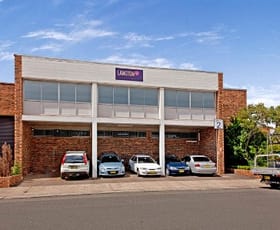 Factory, Warehouse & Industrial commercial property leased at Camperdown NSW 2050