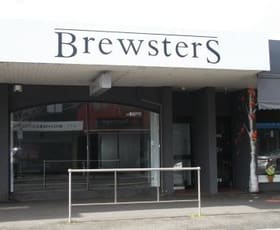 Shop & Retail commercial property leased at 480 Hampton Street Hampton VIC 3188