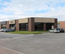 Factory, Warehouse & Industrial commercial property leased at 67/22 Dunn Crescent Dandenong VIC 3175