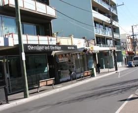 Offices commercial property leased at 27 Horne Street Elsternwick VIC 3185