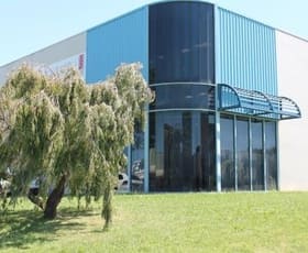 Factory, Warehouse & Industrial commercial property leased at 1/16-28 Melverton Drive Hallam VIC 3803