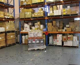 Factory, Warehouse & Industrial commercial property leased at 1/16-28 Melverton Drive Hallam VIC 3803