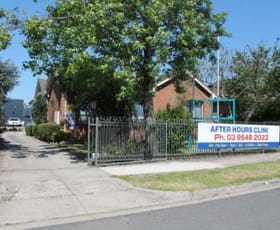 Offices commercial property leased at 331 Princes Highway Noble Park VIC 3174