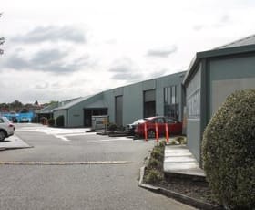 Factory, Warehouse & Industrial commercial property leased at 2/3 Vesper Drive Narre Warren VIC 3805