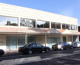 Offices commercial property leased at Lithgow St Campbelltown NSW 2560