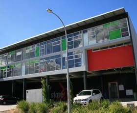 Offices commercial property leased at 1/9 Melaleuca Drive Cheltenham VIC 3192