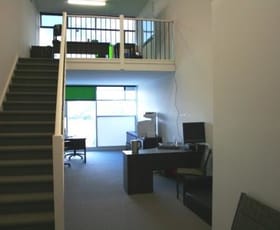 Offices commercial property leased at 1/9 Melaleuca Drive Cheltenham VIC 3192
