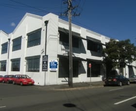 Offices commercial property leased at Rozelle NSW 2039
