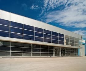 Showrooms / Bulky Goods commercial property leased at Laverton North VIC 3026