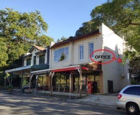 Offices commercial property leased at Killara NSW 2071